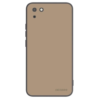 Ovitek za Huawei Y5P - Soft Sand
