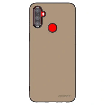 Ovitek za Realme C3 - Soft Sand