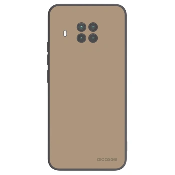 Picasee silikonski črni ovitek za Xiaomi Mi 10T Lite - Soft Sand