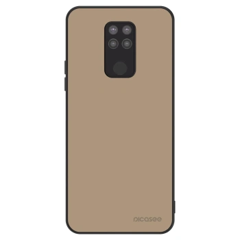 Ovitek za Xiaomi Redmi Note 9 - Soft Sand