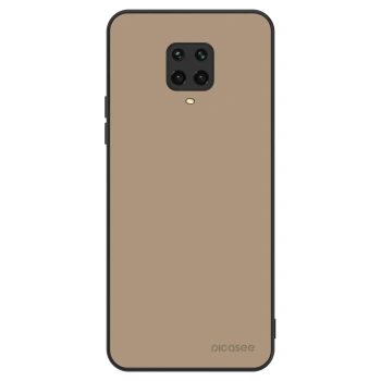 Ovitek za Xiaomi Redmi Note 9 Pro - Soft Sand