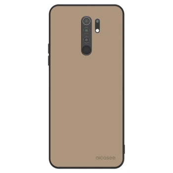 Ovitek za Xiaomi Redmi 9 - Soft Sand