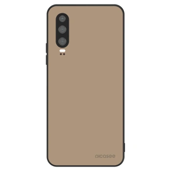 Ovitek za Huawei P30 - Soft Sand