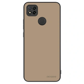 Ovitek za Xiaomi Redmi 9C - Soft Sand