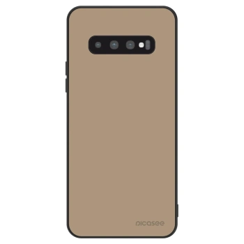 Ovitek za Samsung Galaxy S10 G973 - Soft Sand