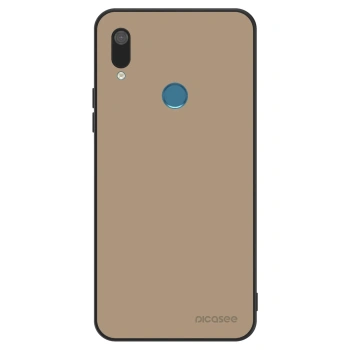 Ovitek za Huawei Y7 2019 - Soft Sand