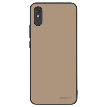 Ovitek za Xiaomi Redmi 9A - Soft Sand