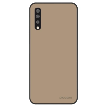 Ovitek za Samsung Galaxy A70 A705F - Soft Sand