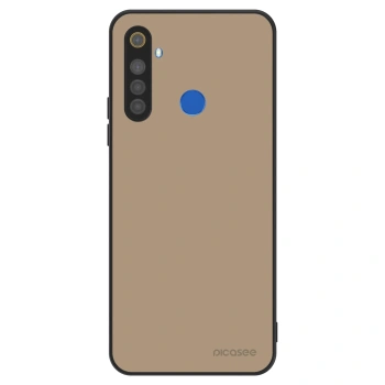 Ovitek za Realme 5 - Soft Sand