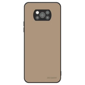 Ovitek za Xiaomi Poco X3 Pro - Soft Sand