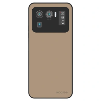 Ovitek za Xiaomi Mi 11 Ultra - Soft Sand