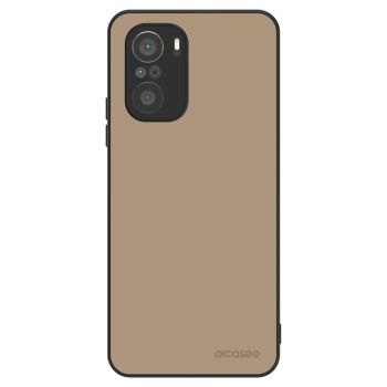 Ovitek za Xiaomi Poco F3 - Soft Sand