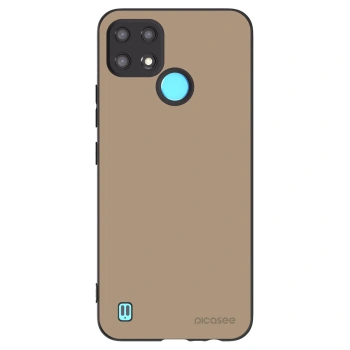 Ovitek za Realme C21 - Soft Sand