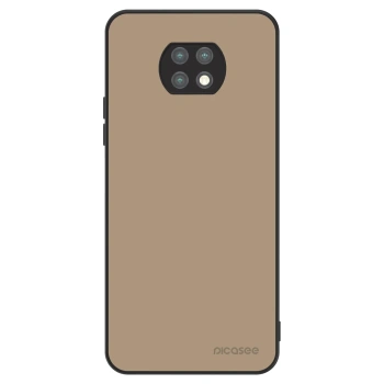 Ovitek za Xiaomi Redmi Note 9T - Soft Sand