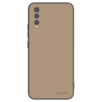 Ovitek za Vivo Y20s - Soft Sand