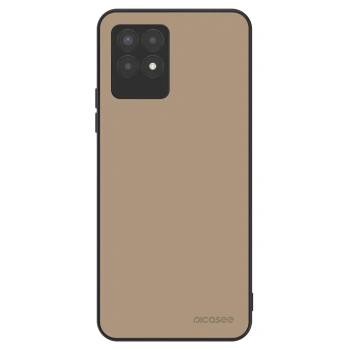 Ovitek za Realme 8i - Soft Sand