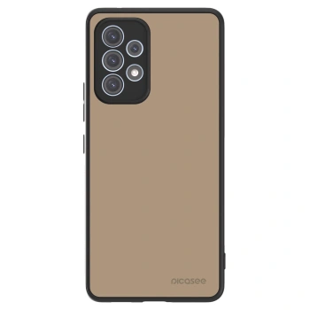 Picasee ULTIMATE CASE za Samsung Galaxy A53 5G A536 - Soft Sand