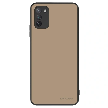 Ovitek za Xiaomi Poco M3 - Soft Sand