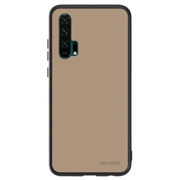 Ovitek za Honor 20 Pro - Soft Sand