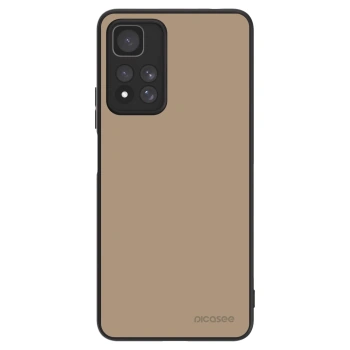 Ovitek za Xiaomi Redmi Note 11 Pro+ 5G - Soft Sand