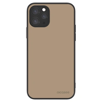 Picasee ULTIMATE CASE MagSafe za Apple iPhone 11 Pro - Soft Sand