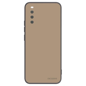 Ovitek za Sony Xperia 10 III - Soft Sand