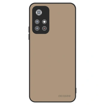 Ovitek za Xiaomi Redmi Note 11S 5G - Soft Sand