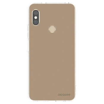 Ovitek za Xiaomi Redmi Note 5 Global - Soft Sand