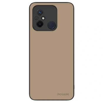 Ovitek za Xiaomi Redmi 12C - Soft Sand