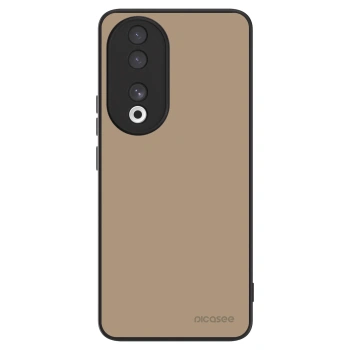 Ovitek za Honor 90 5G - Soft Sand