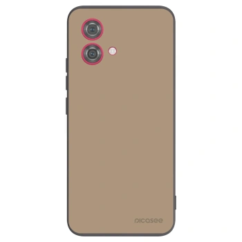 Ovitek za Motorola Moto G84 5G - Soft Sand
