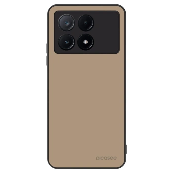 Ovitek za Xiaomi Poco X6 Pro - Soft Sand