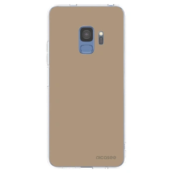 Ovitek za Samsung Galaxy S9 G960F - Soft Sand