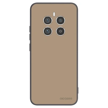 Picasee silikonski črni ovitek za Realme 12 Pro 5G - Soft Sand