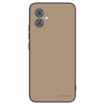 Ovitek za Motorola Moto G14 - Soft Sand