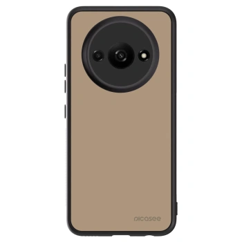 Ovitek za Xiaomi Redmi A3 - Soft Sand