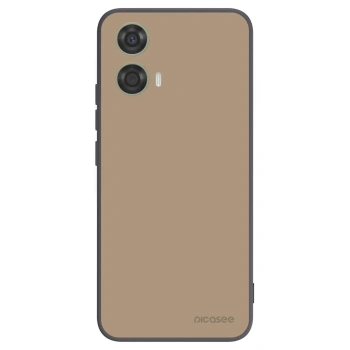 Ovitek za Motorola Moto G24 - Soft Sand