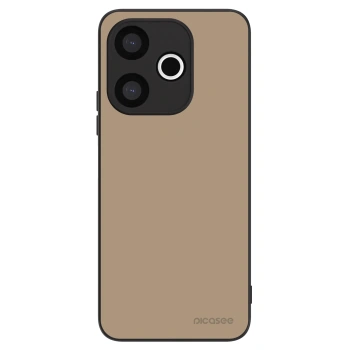 Ovitek za Xiaomi Redmi 13 4G - Soft Sand