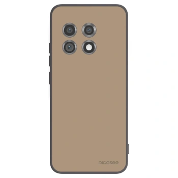 Picasee silikonski črni ovitek za OnePlus 11 5G - Soft Sand
