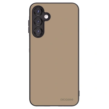 Picasee silikonski črni ovitek za Samsung Galaxy A16 5G - Soft Sand