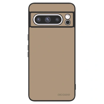 Picasee ULTIMATE CASE za Google Pixel 8 Pro - Soft Sand