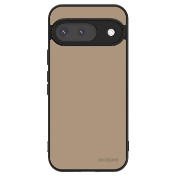 Ovitek za Google Pixel 9 - Soft Sand