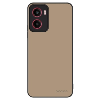 Ovitek za Motorola Moto G05 - Soft Sand