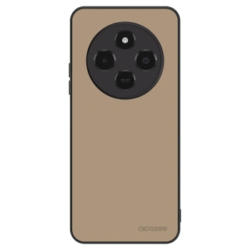 Ovitek za Xiaomi Poco C75 - Soft Sand