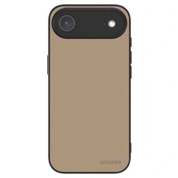 Picasee ULTIMATE CASE za Apple iPhone Air - Soft Sand