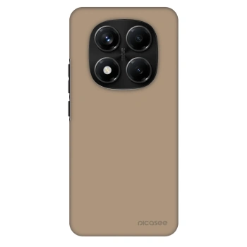 Ovitek za Xiaomi Redmi Note 14 Pro+ 5G - Soft Sand
