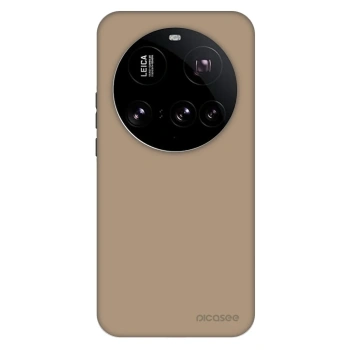 Ovitek za Xiaomi 15 Ultra - Soft Sand