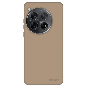 Ovitek za OnePlus 12 5G - Soft Sand