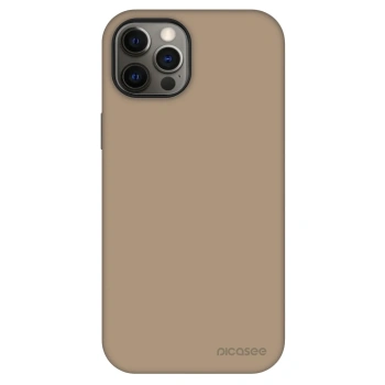 Ovitek za Apple iPhone 12 Pro - Soft Sand
