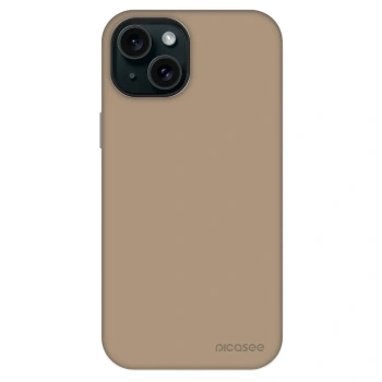 Ovitek za Apple iPhone 13 - Soft Sand